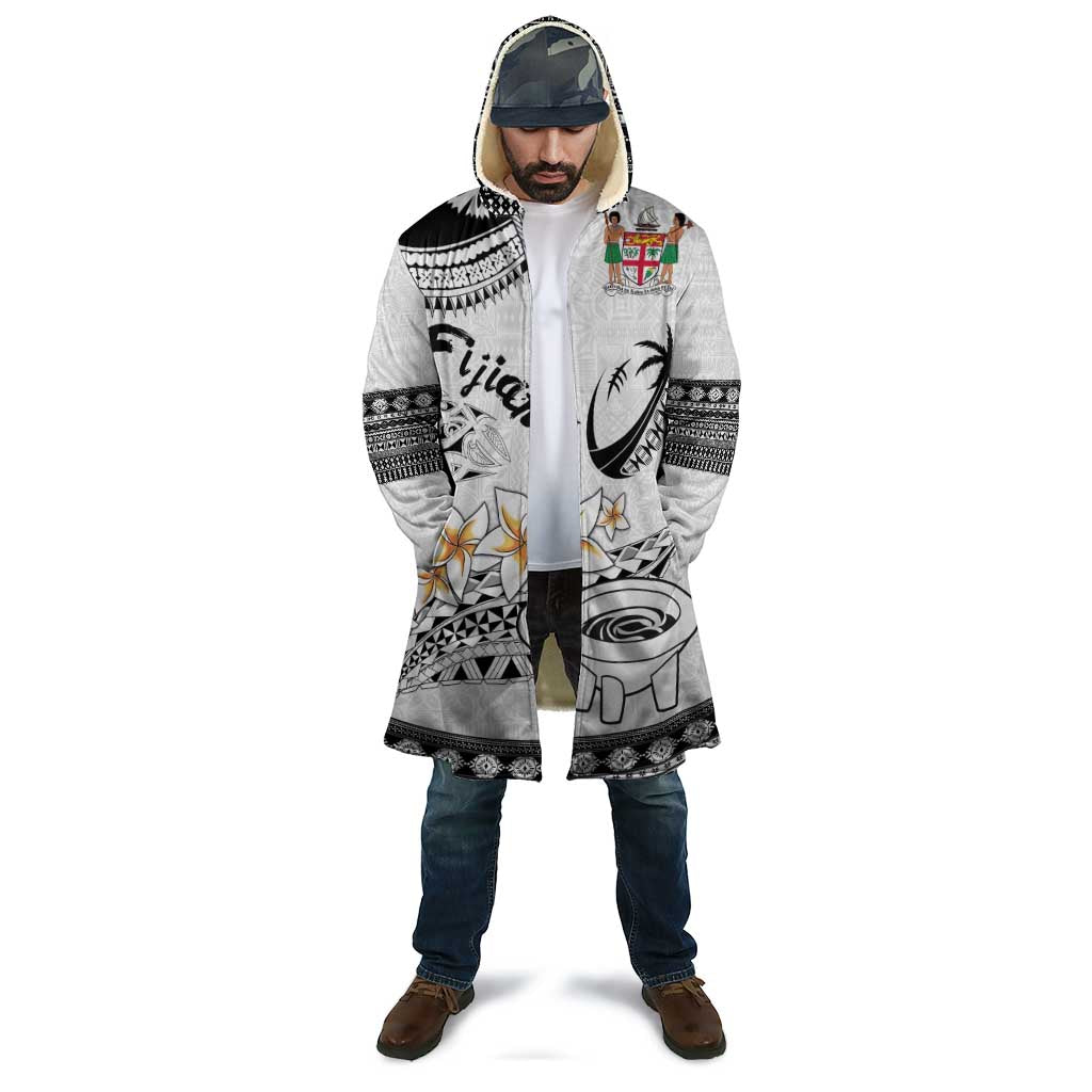 Fijian Traditional Culture Cloak Tapa Tribal Tattoos - Polynesian Pride