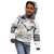 Fijian Traditional Culture Kid Hoodie Tapa Tribal Tattoos - Polynesian Pride