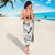 Fijian Traditional Culture Sarong Tapa Tribal Tattoos - Polynesian Pride