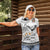 Fijian Traditional Culture Women Polo Shirt Tapa Tribal Tattoos - Polynesian Pride