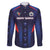 Custom Rugby Samoa Family Matching Puletasi and Hawaiian Shirt Siva Tau Spirit Sporty Vibes - Polynesian Pride