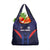 Rugby Samoa Grocery Bag Siva Tau Spirit Sporty Vibes - Polynesian Pride