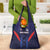 Rugby Samoa Grocery Bag Siva Tau Spirit Sporty Vibes - Polynesian Pride