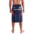 Custom Rugby Samoa Lavalava Siva Tau Spirit Sporty Vibes - Polynesian Pride