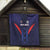 Rugby Samoa Quilt Siva Tau Spirit Sporty Vibes - Polynesian Pride