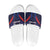 Rugby Samoa Slide Sandals Siva Tau Spirit Sporty Vibes - Polynesian Pride