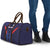Rugby Samoa Travel Bag Siva Tau Spirit Sporty Vibes - Polynesian Pride