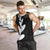 Personalised New Zealand Canoeing Special Jersey Men Tank Top