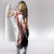 American Samoa Flag Day Hooded Blanket Polynesian Tatau Art and Plumeria