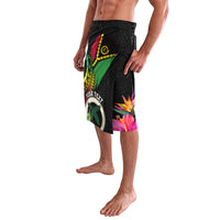 Vanuatu 44th Anniversary Lavalava Boars Tusk Tugeta Yumi Selebretem Indipendens Dei