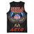 American Samoa Fautasi Basketball Jersey Pago Pago Aeto and Iseula o le Moana of Fagatogo Black Color - Polynesian Pride