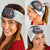 American Samoa Fautasi Neck Gaiter Pago Pago Aeto and Iseula o le Moana of Fagatogo White Color - Polynesian Pride