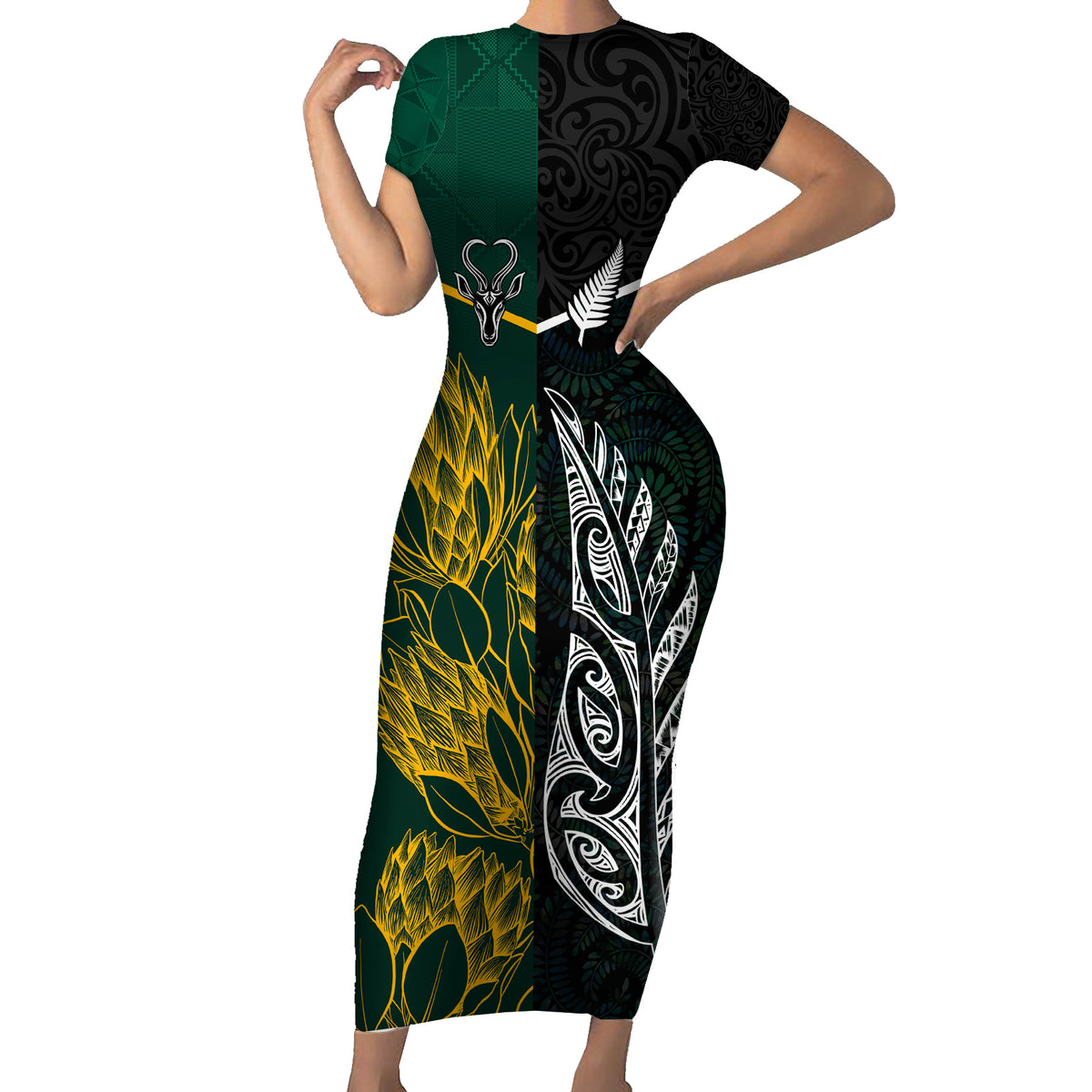 bodycon dress south africa African bodycon dress, Ankara midi dress, African print dress, African outfit, African maxi dress, Women African clothing, Ankara gown