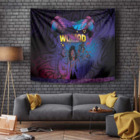 Aotearoa Arts Festival 2025 Tapestry Maori Music Art Dance - Rhythmic Vibes