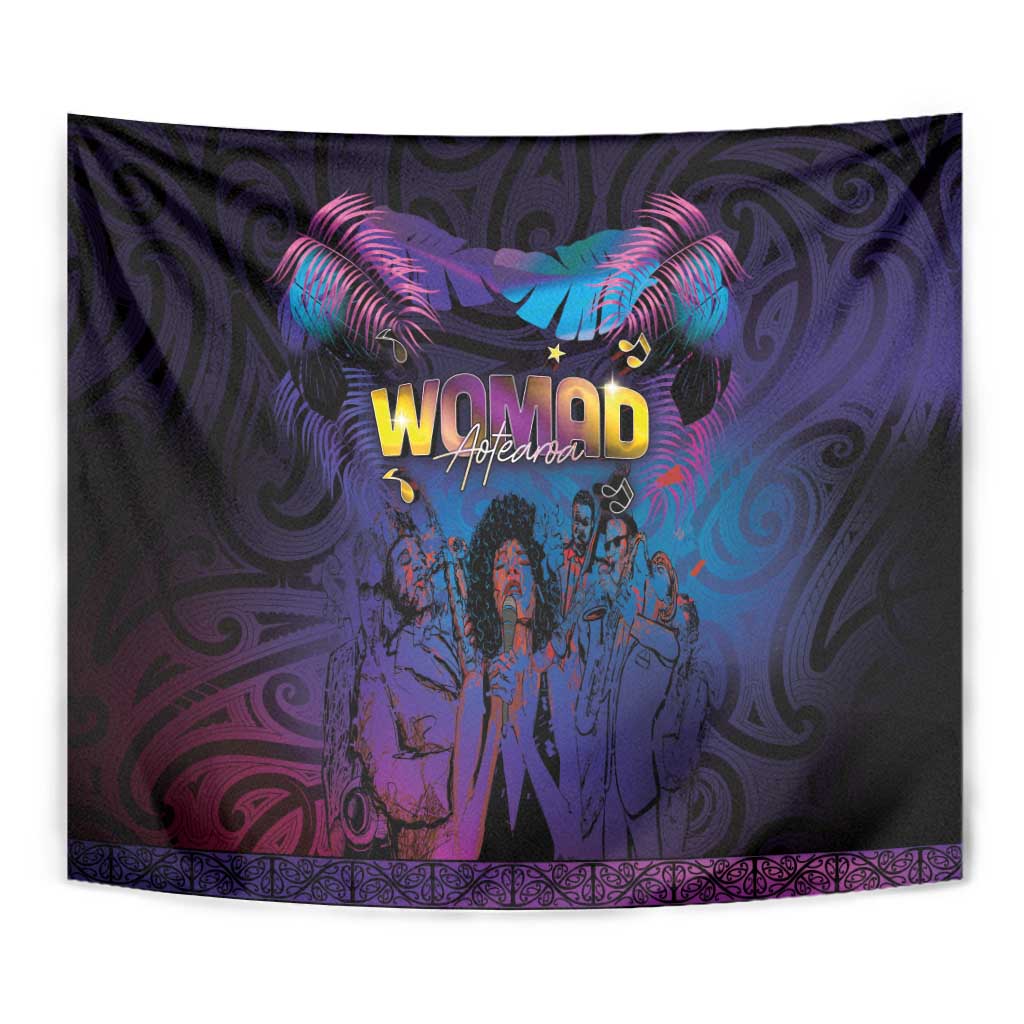 Aotearoa Arts Festival 2025 Tapestry Maori Music Art Dance - Rhythmic Vibes