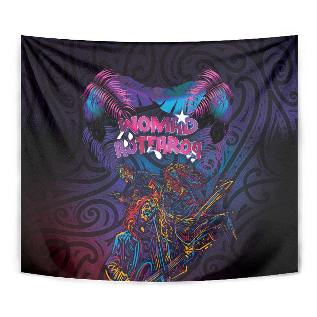 Aotearoa Arts Festival 2025 Tapestry Maori Performing Art and Music - Rhythmic Vibes