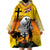 Niue ANZAC Day Wearable Blanket Hoodie Soldier and Gallipoli Lest We Forget LT03 - Polynesian Pride