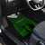Norfolk Island ANZAC Day Car Mats Soldier Lest We Forget Camouflage LT03 - Polynesian Pride