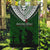 Norfolk Island ANZAC Day Garden Flag Soldier Lest We Forget Camouflage LT03 Garden Flag Green - Polynesian Pride