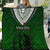 Norfolk Island ANZAC Day Quilt Soldier Lest We Forget Camouflage LT03 Green - Polynesian Pride