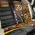 Samoa Siapo Ula Fala Back Car Seat Cover Polynesian Tribal Pattern LT03 - Polynesian Pride