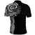 Polynesian Art Traditional Tattoo Pattern Polo Shirt