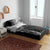 Polynesian Art Traditional Tattoo Bedding Set Simple Style