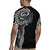 Polynesian Art Traditional Tattoo Rugby Jersey Simple Style