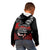 Aotearoa Toitu Te Tiriti Kid Hoodie New Zealand Honour the Treaty - Fight Together