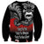 Aotearoa Toitu Te Tiriti Sweatshirt New Zealand Honour the Treaty - Fight Together