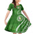 Liahona High School Family Matching Mermaid Dress and Hawaiian Shirt Ngatu and Polynesian Pattern