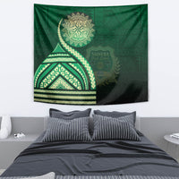 Saineha High School Tapestry Ngatu and Polynesian Pattern LT03 - Polynesian Pride