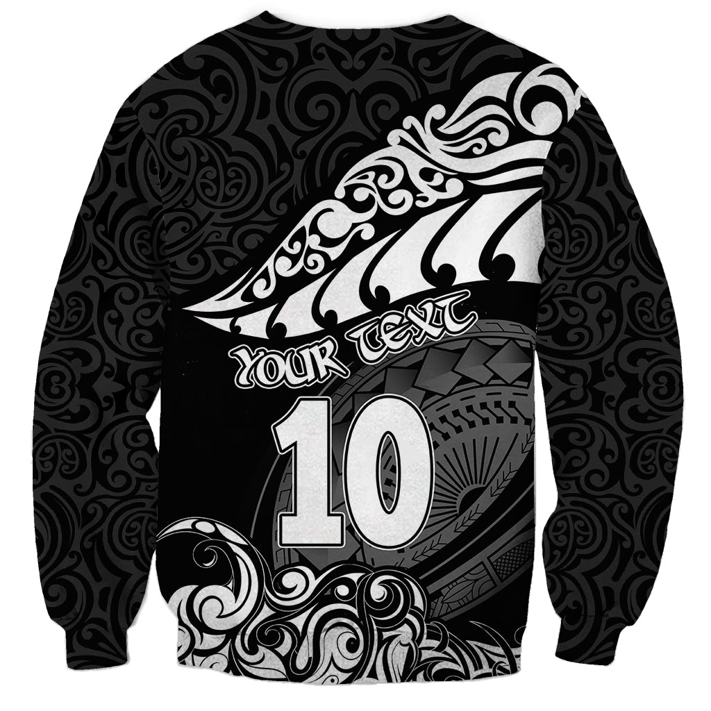 custom-new-zealand-rugby-sweatshirt-maori-warrior-rugby-silver-fern-tribal-pattern
