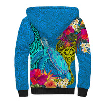 polynesian-sherpa-hoodie-the-turtle-jung-flower-with-maori-pattern-ethnic-style