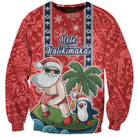 custom-hawaii-christmas-sweatshirt-the-santa-surfing-hawaii-xmas-style
