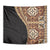 Samoan Siapo Tapestry Tatau Pattern Half Style Retro Mode LT03 - Polynesian Pride