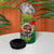 Cook Islands ANDAC Day 4 in 1 Can Cooler Tumbler Honor and Remember Soliders-Forever in My Thoughts Grunge Style