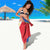 Philippines Independence Day Sarong Araw ng Kalayaan Polynesian Sun and YAKAN Pattern