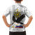 Philippines Eagle Week Hawaiian Shirt Polynesian Pattern Barong Style