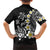 Hawaiian Plumeria Turtles Hawaiian Shirt Polynesian Art Tattoo