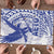 Samoa Pago Pago Aeto Puzzle Wingstyle Blue-White Color LT03