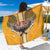 Samoa Pago Pago Aeto Sarong Bald Eagle with Polynesian Art Tattoos - Polynesian Pride