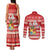 tonga-christmas-couples-matching-tank-maxi-dress-and-long-sleeve-button-shirts-the-santa-coat-of-arms-with-ngatu-and-snow-pattern