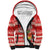 tonga-christmas-sherpa-hoodie-the-santa-coat-of-arms-with-ngatu-and-snow-pattern
