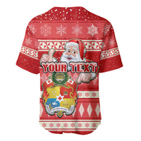 custom-tonga-christmas-baseball-jersey-the-santa-coat-of-arms-with-ngatu-and-snow-pattern