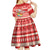 custom-tonga-christmas-kid-short-sleeve-dress-the-santa-coat-of-arms-with-ngatu-and-snow-pattern