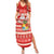 custom-tonga-christmas-summer-maxi-dress-the-santa-coat-of-arms-with-ngatu-and-snow-pattern
