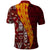 Tonga Feletoa Kupesi Fakatonga Polo Shirt LT03 - Polynesian Pride