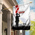 Tokelau ANZAC Day Garden Flag Lest We Forget Red Poppy Flowers and Soldier LT03 House Flag White - Polynesian Pride