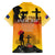 New Zealand and Australia ANZAC Day Hawaiian Shirt Gallipoli Lest We Forget LT03 - Polynesian Pride